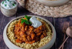 A gennaio torna Veganuary: 31 giorni di ricette, sconti e supporto per scoprire quanto può essere gustosa, semplice e appagante un’alimentazione 100% vegetale