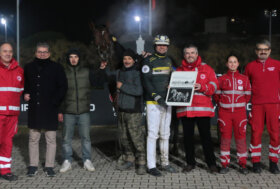 Ippodromo di Bologna: domenica 21 dicembre, ippica e solidarietà si uniscono con le Finali del “Gentlemen 4 Life” e “croce Rossa Italiana”