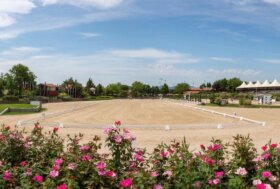 Dressage: iscrizioni aperte per il primo internazionale dell’anno al Riviera Resort