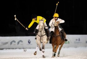 Italia Polo Challenge, a Courmayeur torna il grande show del Polo internazionale