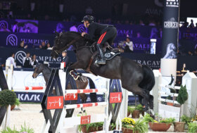 Casadei nella ‘top ten’ in Coppa del Mondo a Lipsia