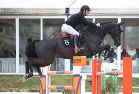 Bassi a segno a San Giovanni in Marignano. Gaudiano secondo a Doha.