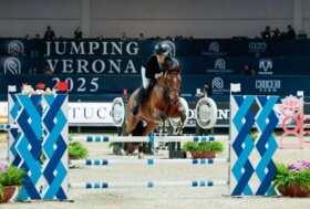 Fieracavalli punta sulle nuove generazioni con The Pony League: aperte le iscrizioni