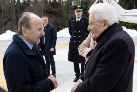 Olimpiadi Invernali Milano Cortina 2026