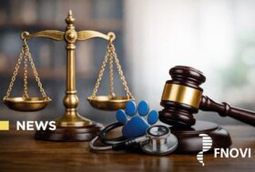 Struttura veterinaria gestita da soggetto non abilitato: la FNOVI condanna con la massima fermezza