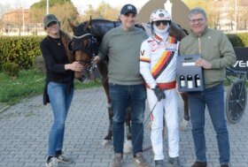 Ippodromo di Bologna: resoconto delle corse di lunedì 16 marzo 2026