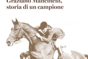 Centenario FISE: “IL PADRONE DELLA VITTORIA. Graziano Mancinelli, storia di un campione”
