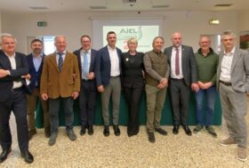 Marco Bussone eletto nuovo Presidente di AIEL – Associazione italiana energie agroforestali