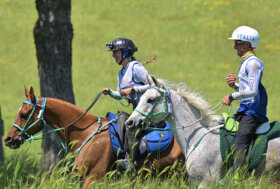 Bene Serioli e Bolt del Conero a Capdrot