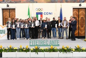 Grande successo per lo Stars’Day 2025: premiati oltre 300 campioni della stagione agonistica FITETREC-ANTE
