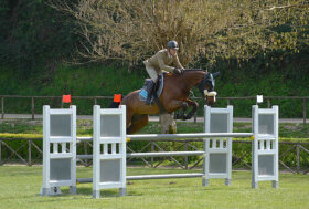 Vittoria e piazzamenti azzurri a Montelibretti