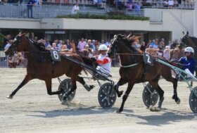 Ippodromo di Bologna: tre anni protagonisti nel clou di domenica 22 marzocon il Premio Zenone