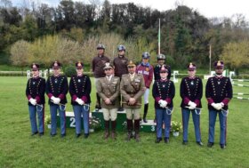 Sofia Sjöborg porta in vetta Svezia nella seconda tappa del Prosecco Tour