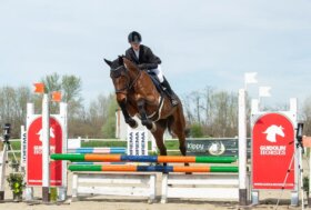 Lo Sporting Club Monterosa Novara ospita la Guidolin Cup 2026 di completo internazionale