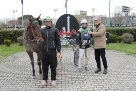Ippodromo di Bologna: resoconto delle corse di giovedì