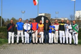 Ippodromo di Bologna: resoconto delle corse di giovedì 19 marzo