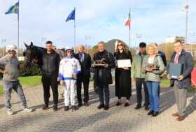 Arcoveggio – domenica a Bologna il Gran Premio Italia: sfida tra i migliori tre anni