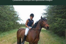 Equitare Edizioni è lieta di presentare il libro di Sara Ammon TU E IL CAVALLO