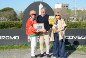 Ippodromo di Bologna: resoconto delle corse di lunedì 6 aprile 2026