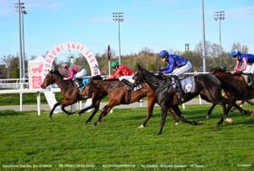 All’ippodromo Snai San Siro di galoppo un mercoledì senza scherzi con alto gradimento che si conferma in gran forma