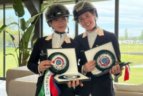 Fieracavalli Team debutta all’Italian Champions Tour