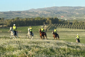 Appuntamento in Slovacchia e Spagna per l’endurance azzurro