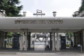 All’ippodromo Snai San Siro il Venerdì di trotto è dedicatoai gentlemen. Sette corse dalle ore 16:15 con la ‘Supertris’              