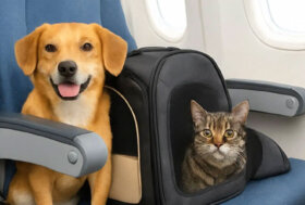 Animali da compagnia in viaggio: non è burocrazia, è prevenzione