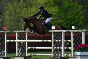 Riccardo Pisani terzo a Gorla Minore, Francesca Ciriesi prima ad Arezzo