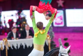 ‘Vaulters’ italiane in gara a Budapest