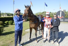 Arcoveggio: resoconto delle corse di giovedì 23 aprile 2026