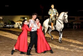 Fiera Mediterranea del Cavallo: oltre 20mila presenze