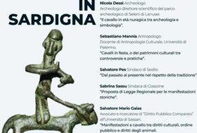 Decreto Abodi e manifestazioni equestri sarde: venerdì 22 maggio a Tramatza incontro di cavalieri e associazioni