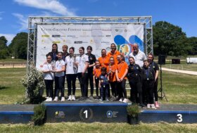 Pratoni del Vivaro: “Horse for Inclusion” abbatte le barriere e fa la storia dello sport integrato