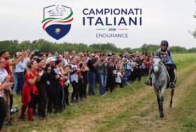 Endurance: a Ita Marzotto e Jm Jiulieta il Campionato Italiano Assoluto