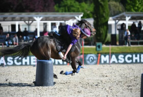 Mounted Games: Finale Future Class con Avantea partner d’eccellenza