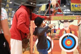 Salone del Cavallo Americano. Il Salone per imparare