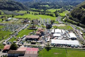 Torna il Valsassina Country Festival Dal 10 al 12 luglio a Barzio (LC)
