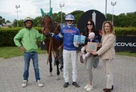 Arcoveggio: resoconto delle corse di giovedì 14 maggio