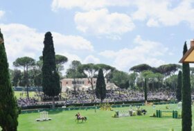 Piazza di Siena compie 100 anni: dal 27 maggio il grande show degli sport equestri: “Un modello che si conferma unico”