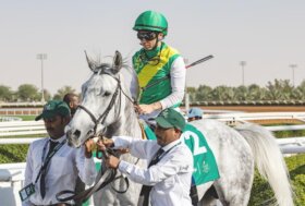 UAE President Cup domenica a Milano 7 vincitori di corse di gruppo su 10 partenti