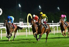 Martedì all’ippodromo Snai San Siro nuova giornata di galoppo: otto corse al via dalle ore 18:55