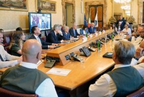Stati Generali del Turismo Equestre