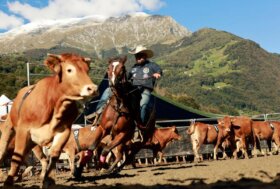 Valsassina: dove il “country” è un’eredità