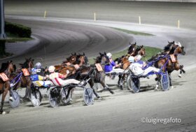 Ippodromo di Cesena: martedì 16 giugno si torna in pista con i Borghi più Belli d’Italia