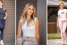 Voglia di novità estive per Cavallo e Cavaliere