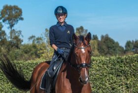 Ippodromo Caprilli: presentazione giornata di corse di venerdì