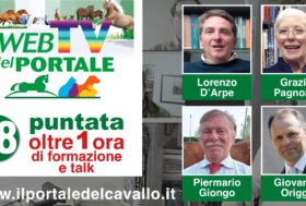 È andata in onda la 28° puntata della WebTV