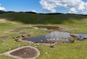 Lo stupore è solo l’inizio. Poi viene il paesaggio