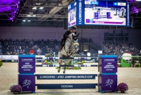 Assegnazioni FEI 2027/2028: poker per gli sport equestri italiani al FEI Board di Losanna